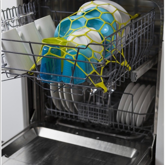 🆕 Dishwasher net - Picture 2 of 8